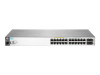 HP 2530-24G-PoE+ Switch Switch 24 Ports Managed Desktop