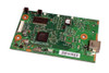 Part No:Q3938-67982 - HP Main Logic Formatter Board Assembly for Color LaserJet CM6030/CM6040 Series Printer