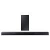 Samsung HW-K850 Wired & Wireless 350W Black soundbar speaker Samsung HW-K850 Wired & Wireless 350W Black soundbar speaker