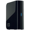 WDH1U20000N - Western Digital My Book Essential WDH1U20000 2 TB 3.5 External Hard Drive -  - Black - USB 2.0 - 7200 rpm