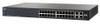 Cisco Small Business SG300-28PP Managed network switch L3 Gigabit Ethernet (10/100/1000) Power over Ethernet (PoE) Black
