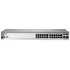 HP 2620-24-PoE+ 24 ports Switch L4 Managed