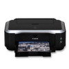 2909B002 - Canon PIXMA iP4600 Inkjet Printer Color 9600 x 2400 dpi Print Photo Print Desktop 26 ppm Mono / 21 ppm Color Print 20 Second Photo 150 sheet