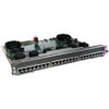 Cisco Line Card Classic Switch 24 Ports Plug-in module PoE Cisco Line Card Classic Switch 24 Ports Plug-in module PoE