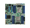 DBS2600COE - Intel Xeon E5-2600 CHIPSET-C600-A LGA-2011 DDR3-1600MHz EATX SSI EEB Server Motherboard