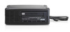 393643-001 - HP StorageWorks DAT160 80GB (Native)/160GB (Compressed) USB External Tape Drive