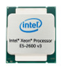 338-BHJT - Dell Intel Xeon E5-2630LV3 8 Core 1.8GHz 20MB Smart Cache 8GT/S QPI Socket FCLGA2011-3 22NM 55W Server Processor