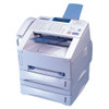 Brother IntelliFax-5750E Laser 33.6Kbit/s 203 x 392DPI White fax machine