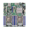 ASRock Rack EP2C612D16NM-2T8R Dual LGA2011-v3/ Intel C612/ DDR4/ SATA3&SAS3&USB 3.0/ V&2GbE/ SSI EEB Server Motherboard
