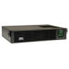 Tripp Lite SMART1500RM2UN Line-Interactive 1500VA 8AC outlet(s) Rackmount/Tower Black uninterruptible