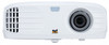 Viewsonic PG705HD Desktop projector 4000ANSI lumens DLP 1080p (1920x1080) White data projector