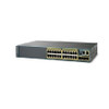 Cisco Catalyst WS-C2960S-24TS-L Switch 24 Ports Managed Rack Mountable