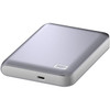 WDBABM0010BSL-NESN - Western Digital My Passport Essential SE WDBABM0010BSL 1 TB External Hard Drive -  - Silver - USB 2.0