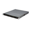 Supermicro SuperServer SYS-5017C-MTRF LGA1155 400W 1U Rackmount Server Barebone System (Black)