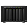 Synology DiskStation DS1515+ Ultra-performance 5-Bay Desktop NAS Optimized for Intensive Tasks and Encryption