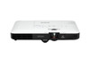 Epson PowerLite 1785W Desktop projector 3200ANSI lumens 3LCD WXGA (1280x800) White data projector