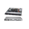 Supermicro SuperServer SYS-1018D-73MTF LGA1150 330W 1U Rackmount Server Barebone System (Black)