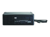 Q1580SB - HP StorageWorks 80GB (Native) / 160GB (Compressed) DAT160 DDS-4 Internal USB Tape Drive