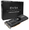 015-P3-1587-RX - EVGA GeForce GTX 580 Superclocked 1536MB 384-Bit GDDR5 PCI Express 2.0 x16 HDCP Ready SLI Support Video Graphics Card