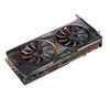 06G-P4-5998-KR - EVGA GeForce GTX 980 Ti 6GB K|NGP|N w/ACX 2.0+ (72%+ ASIC), Whisper Silent w/ Multi-Color LED Cooler, Customized Overclocking Graphics Card
