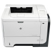 CE528A - HP LaserJet Enterprise P3015dn Black & White Laser Printer 40-ppm 600-Sheets Mono 1200dpi x 1200dpi Duplex 128MB Memory Hi-Speed USB Gigabit Ethernet