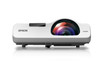 Epson PowerLite 530 Desktop projector 3200ANSI lumens 3LCD XGA (1024x768) White data projector