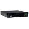 Tripp Lite SMART3000RM2U Line-Interactive 3000VA 9AC outlet(s) Rackmount/Tower Black uninterruptible