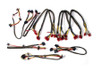 WC679 - Dell Ribbon Cable from System Board to Front I/O Panel for USB and Onboard Sound