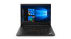 Lenovo ThinkPad E480 1.80GHz i7-8550U 14" 1920 x 1080pixels Black Notebook