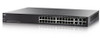 Cisco Small Business SG300-28MP-K9 Managed network switch L3 Gigabit Ethernet (10/100/1000) Power ove