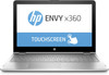 HP ENVY x360 15-aq210nr 1.8GHz i7-8550U 15.6" 1920 x 1080pixels Touchscreen Silver Hybrid (2-in-1)