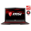 MSI GP63 8RC-069 15.6 inch Intel Core i5-8300H 2.3GHz/ 8GB DDR4/ 256GB SSD/ GTX 1050/ USB3.1/ Windows