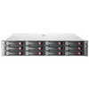 AG653A - HP ProLiant DL320s Network Storage Server 1 x Intel Xeon 3070 2.67GHz 1.7TB USB