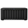 Synology DiskStation DS1815+ Ultra-performance 8-Bay Desktop NAS Optimized for Intensive Tasks and Encryption