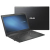 Asus ASUSPRO P2540UA-XS71 15.6 inch Intel Core i7-7500U 2.7GHz/ 8GB DDR4/ 256GB SSD + TPM/ DVD±RW/ USB3.0/ Windows 10 Professional Notebook (Black)