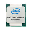 768588-B21 - HP 2.40GHz 8.0GT/s QPI 20MB L3 Cache Socket LGA2011-3 Intel Xeon E5-2630V3 8-Core Processor Uppgrade for ProLiant XL2x0 Gen9 Server