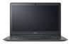 Acer TravelMate X349-M-757X 2.5GHz i7-6500U 14" 1920 x 1080pixels Black Notebook