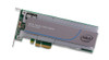 SSDPEDME400G410 - Intel Data Center P3600 Series 400GB PCIe NVMe 3.0 x4 Half High MLC Solid State Drive