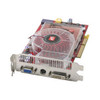 100-435608 - ATI Tech ATI Radeon X850 XT 256MB 256-Bit GDDR3 AGP 4X/8X Video Graphics Card