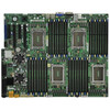 Supermicro H8QG6-F-O Opteron 6100/AMD SR5690/ DDR3/ V&2GbE SWTX Server Motherboard,