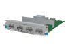 HP 8-port 10GbE SFP+ v2 zl Module