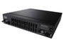 Cisco ISR 4321 Black wired router