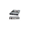 Supermicro SuperChassis CSE-826BE1C-R920LPB 920W 2U Rackmount Server Chassis (Black)