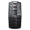 Acer Predator G3-710-BK01 3GHz i5-7400 Black,Red PC