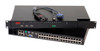 0W820G - Dell PowerEdge 2161 DS-2 16-Port KVM Console Switch