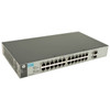 HP 1810-24G v2 Switch 24 Ports Managed- Desktop Rack-mountable