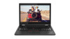 Lenovo ThinkPad L380 Yoga 1.70GHz i5-8350U 13.3" 1920 x 1080pixels Touchscreen Black Hybrid (2-in-1)