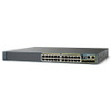 Cisco Catalyst WS-C2960S-24PS-L Switch 24 Ports Managed Rack Mountable