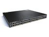 Cisco Catalyst WS-C2960X-48TS-LL Switch 48 Ports Managed Desktop