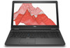 DELL Precision m3520 2.8GHz i5-7440HQ 15.6" 1920 x 1080pixels Black Mobile workstation